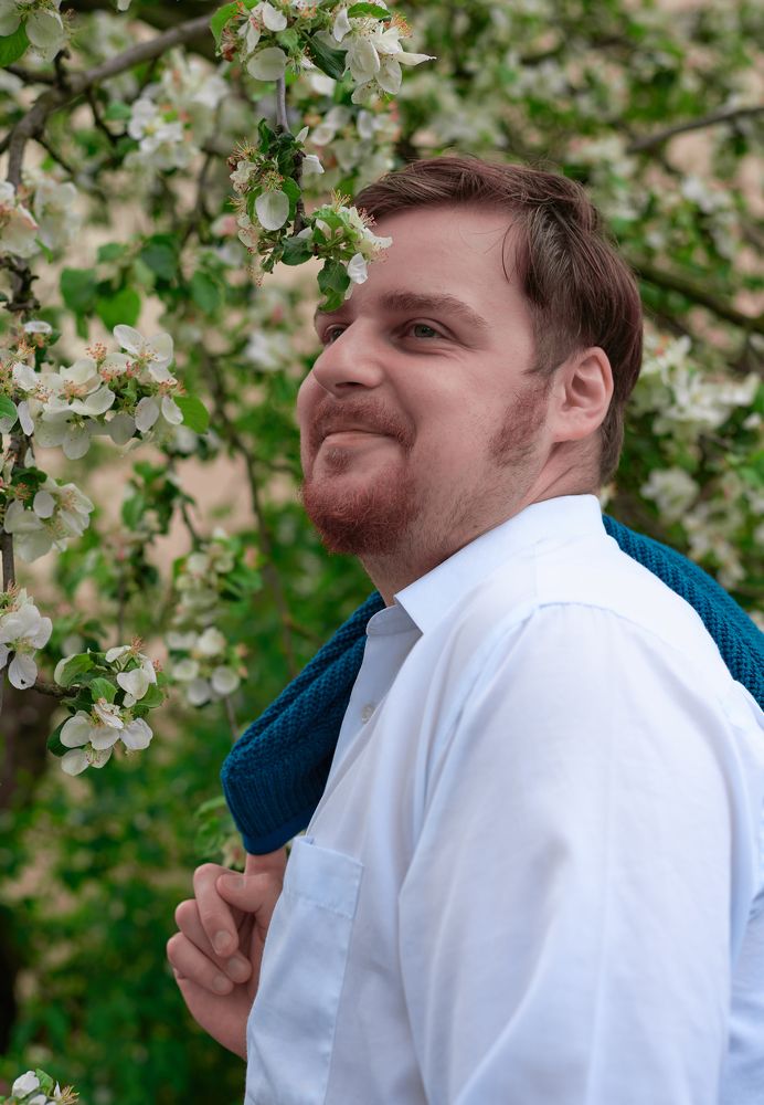 Photograph by Дарья Сова