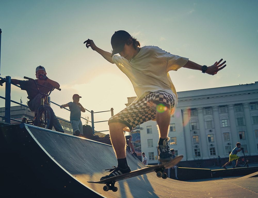 Photograph by Андрей