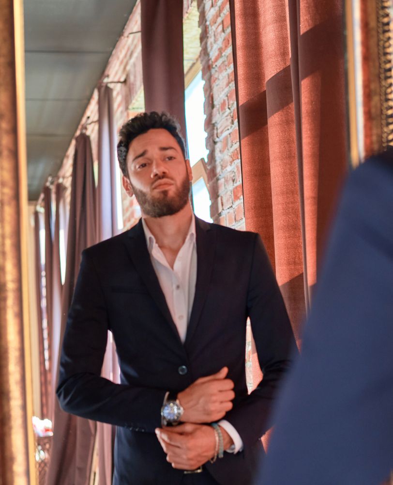 Photograph by Дарья Сова