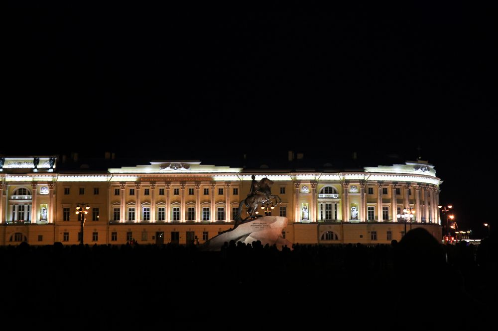 Photograph by Роман Шустиков