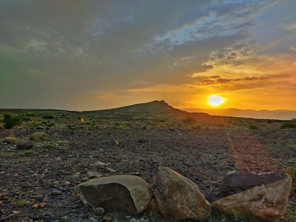 Photograph by Khalid Gurchani