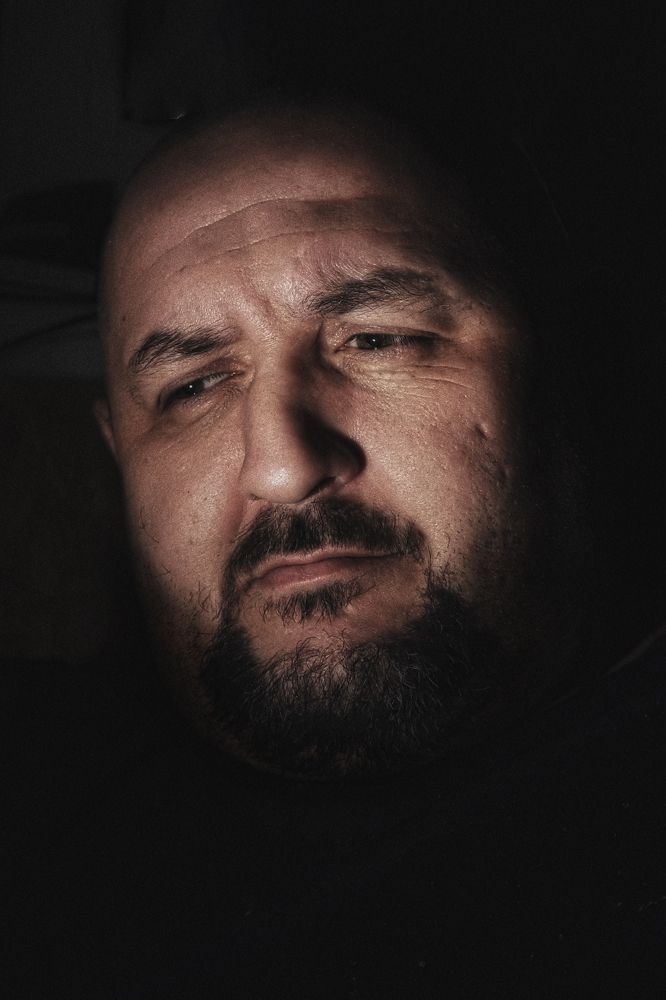 Photograph by Евгения Прядеина