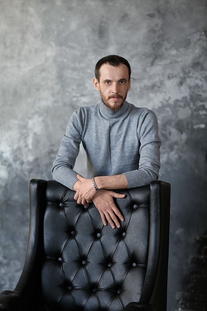 Photograph by Наталья Соболева