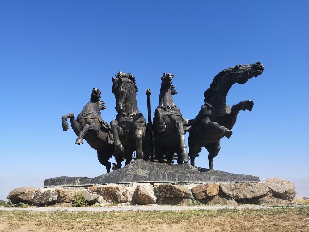 Photograph by Наталья Parovyshnyk