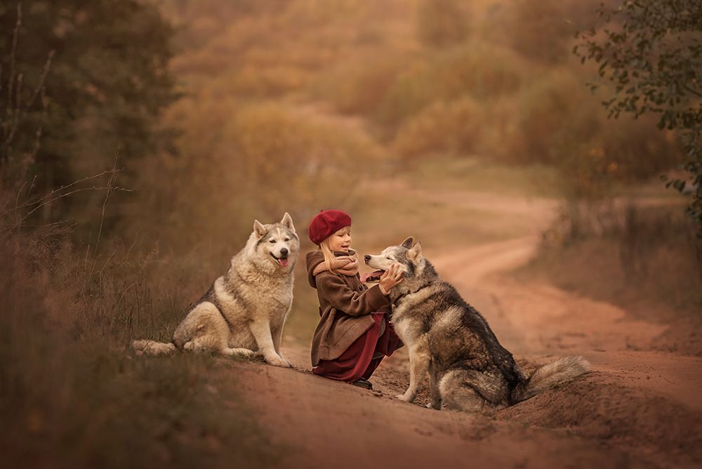 Photograph by Юлия Наумовец