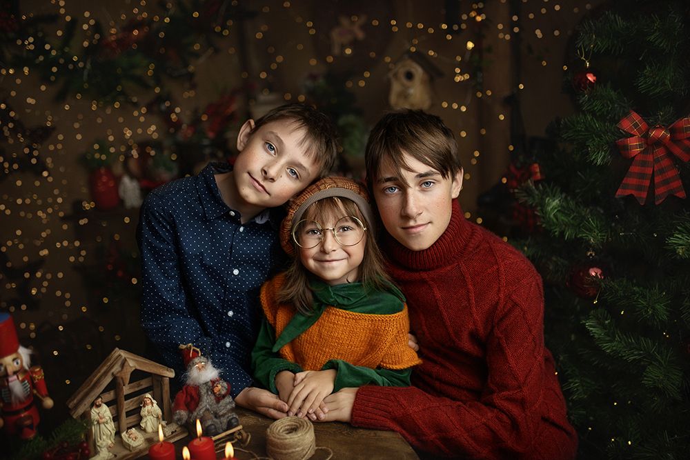 Photograph by Kinga Zajac-Legowska