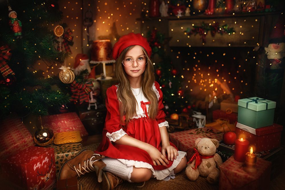 Photograph by Kinga Zajac-Legowska