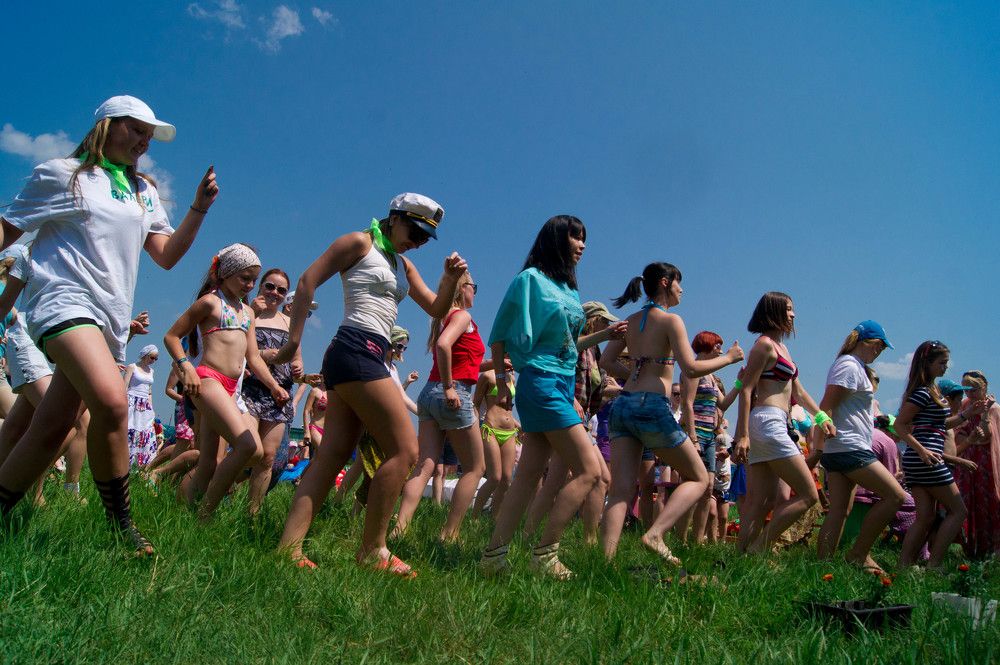 Photograph by Натали Глотова