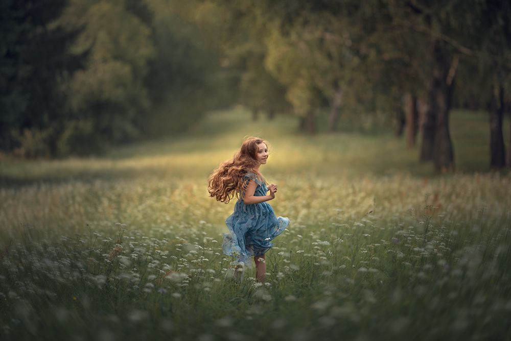 Photograph by Юлия Наумовец