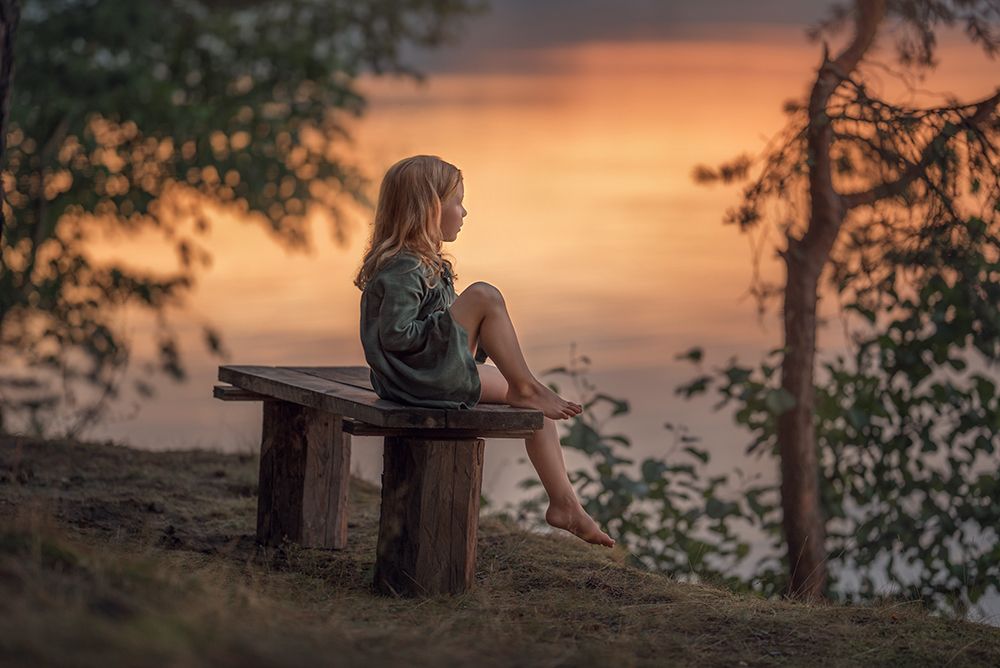 Photograph by Юлия Наумовец