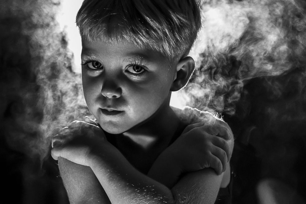 Photograph by Екатерина Нефедова