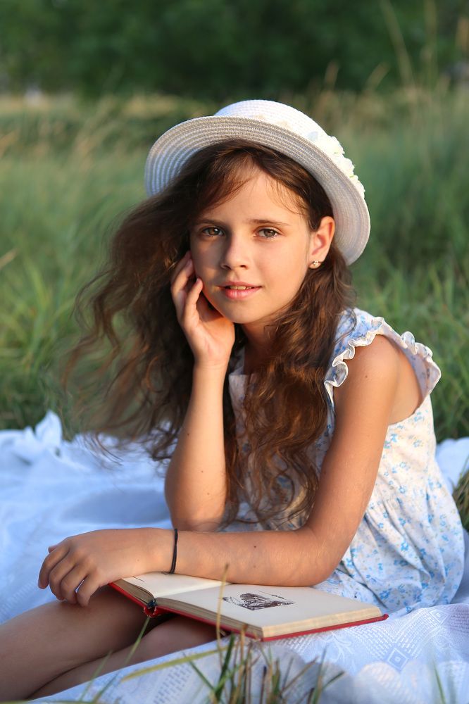 Photograph by Попова Светлана