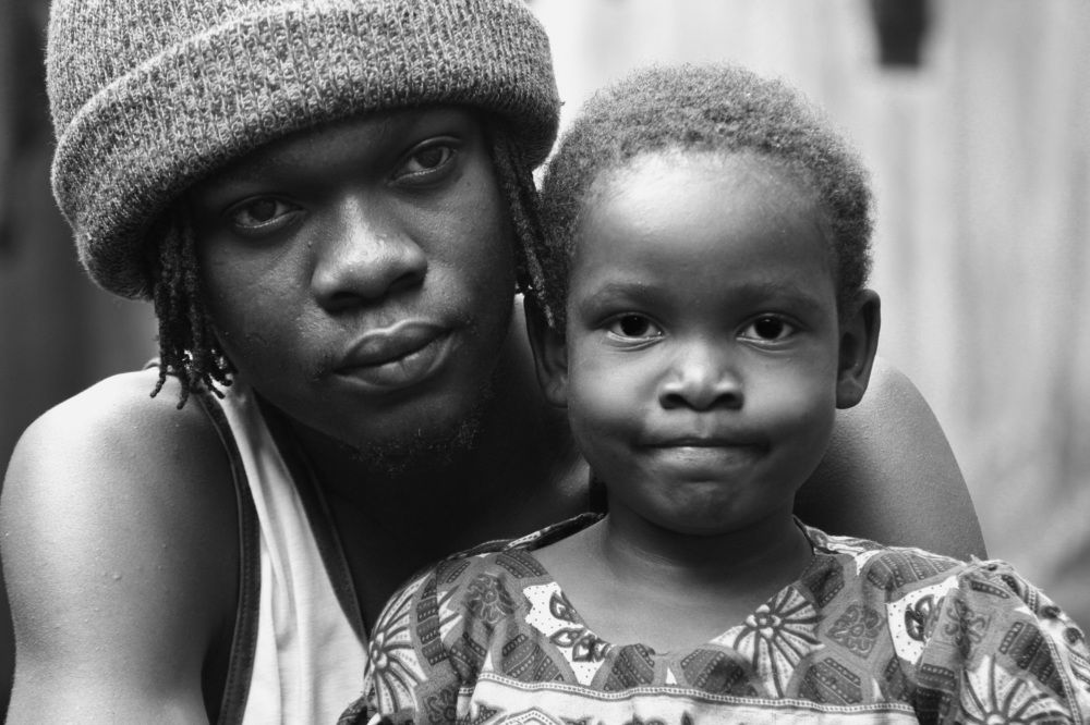 Photograph by Elvis Nyaudo