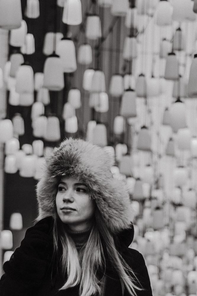 Photograph by Александра Божко