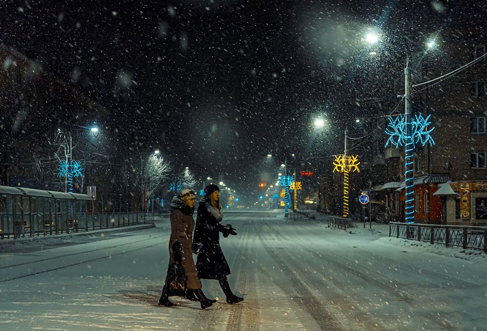 Photograph by Николай Смолянкин