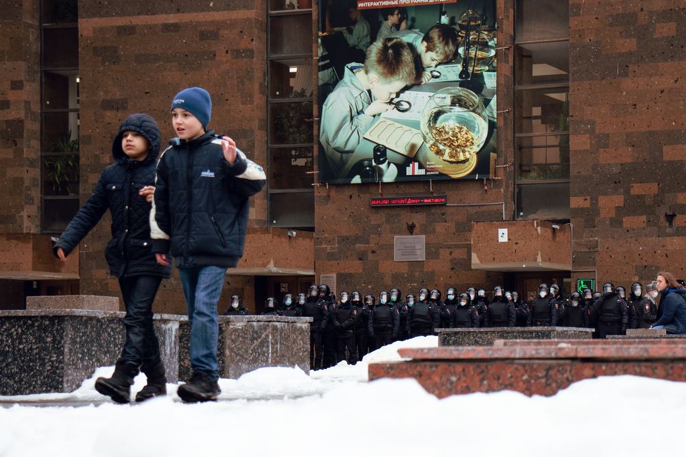 Photograph by Владислав Троенко