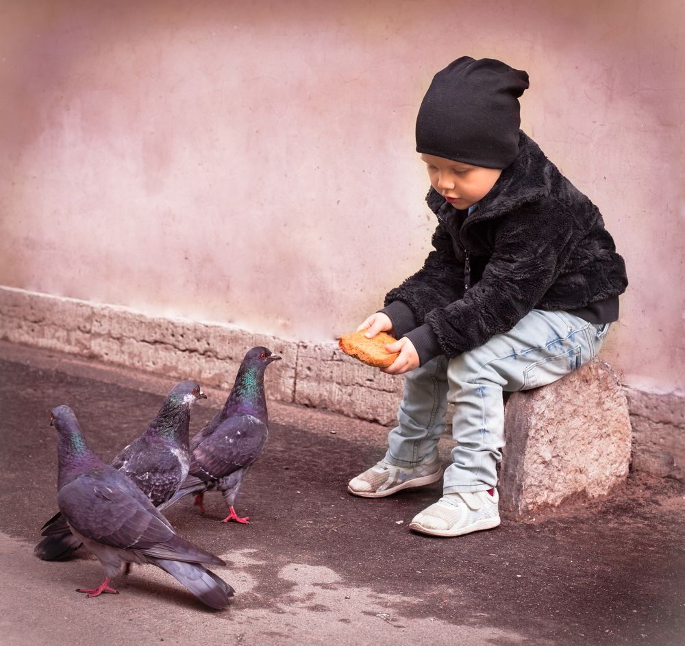 Photograph by TATIANA SHOSTAKA