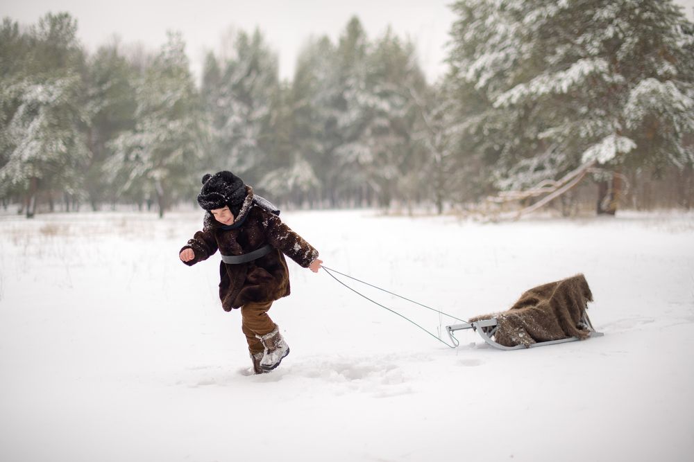 Фотография автора Алена Наливкина