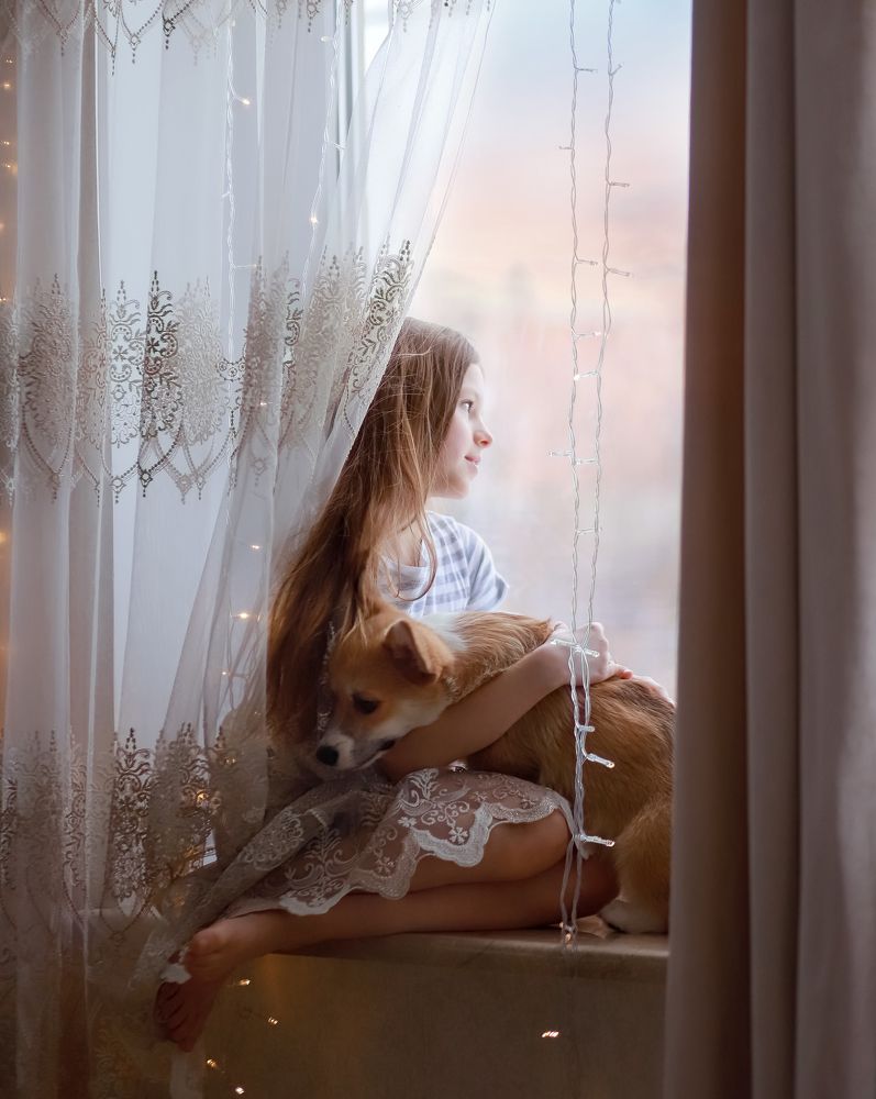 Photograph by Светлана Кондратьева