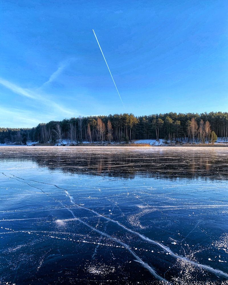 Photograph by Юлия Гусарова