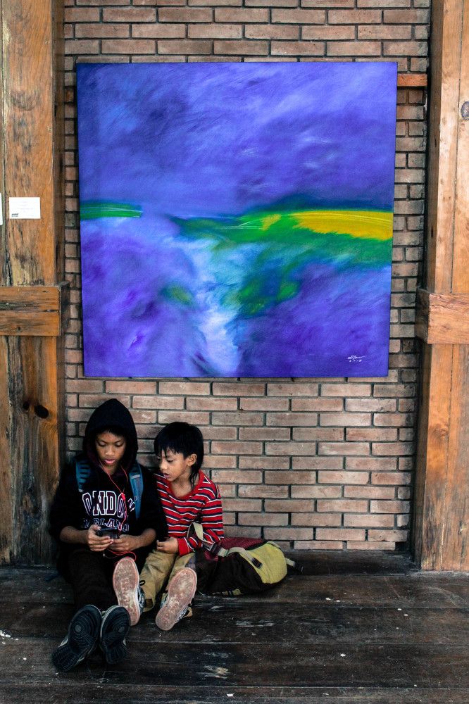 Photograph by Rosel Bernal