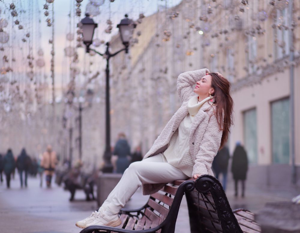 Photograph by Светлана Кондратьева