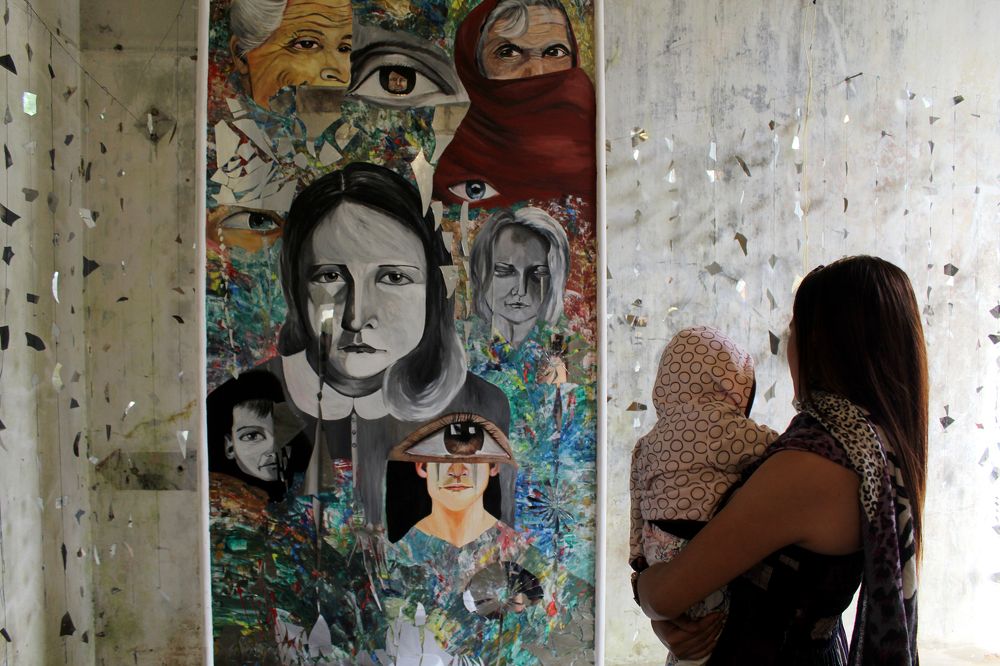 Photograph by Rosel Bernal