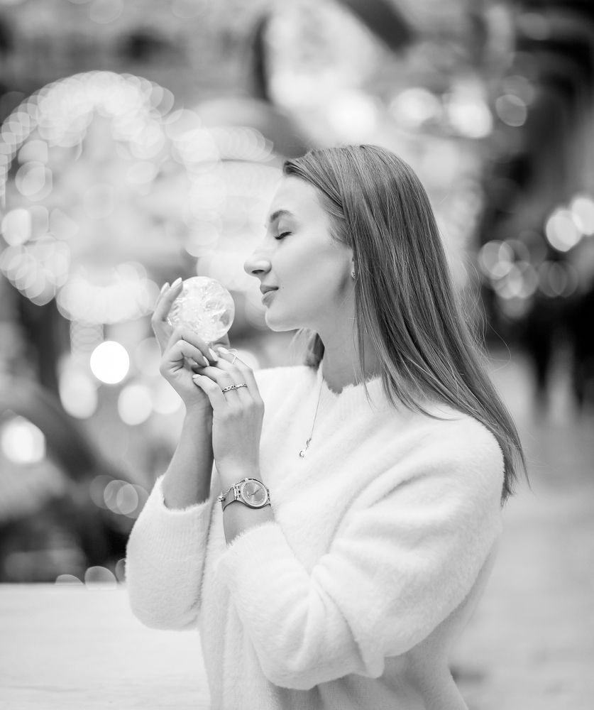 Photograph by Светлана Кондратьева