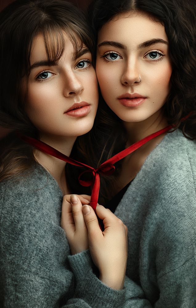 Photograph by Krzysztof & Maria Slowinski