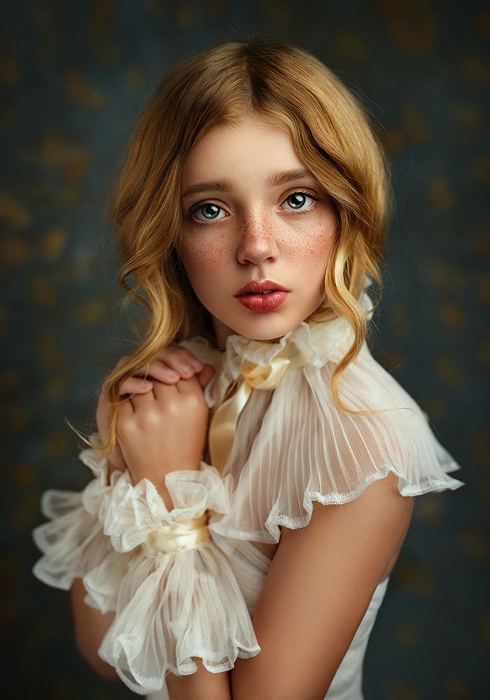 Photograph by Krzysztof & Maria Slowinski