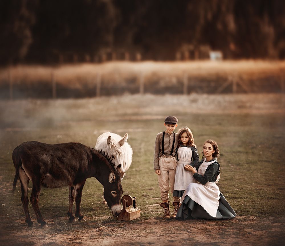 Photograph by Krzysztof & Maria Slowinski