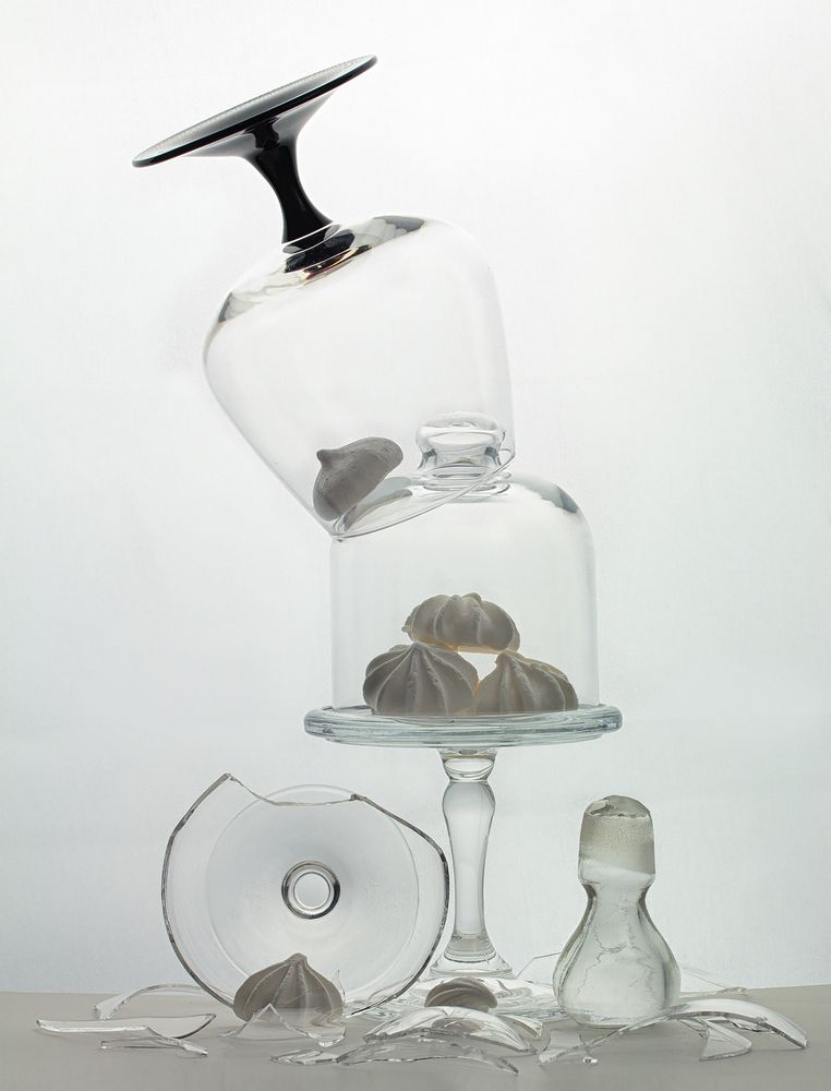 Чаепитие у безумного Шляпника