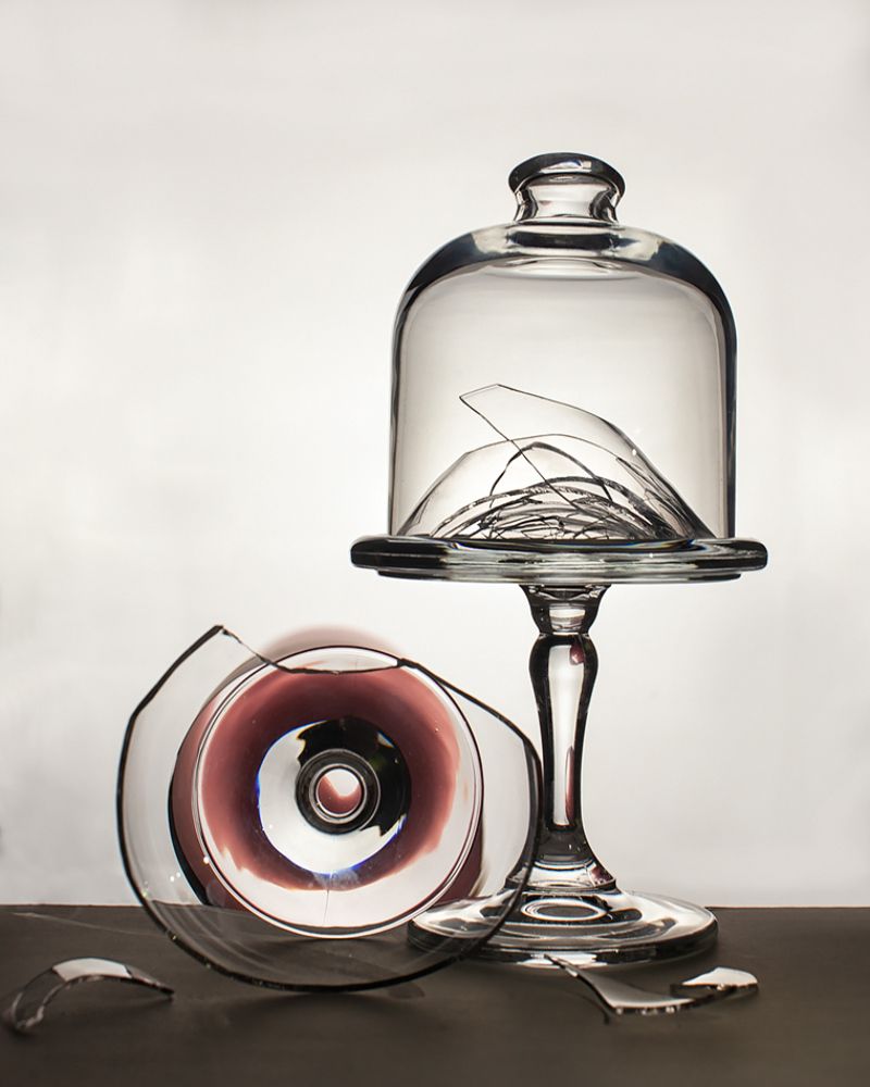 Хрупкое настроение