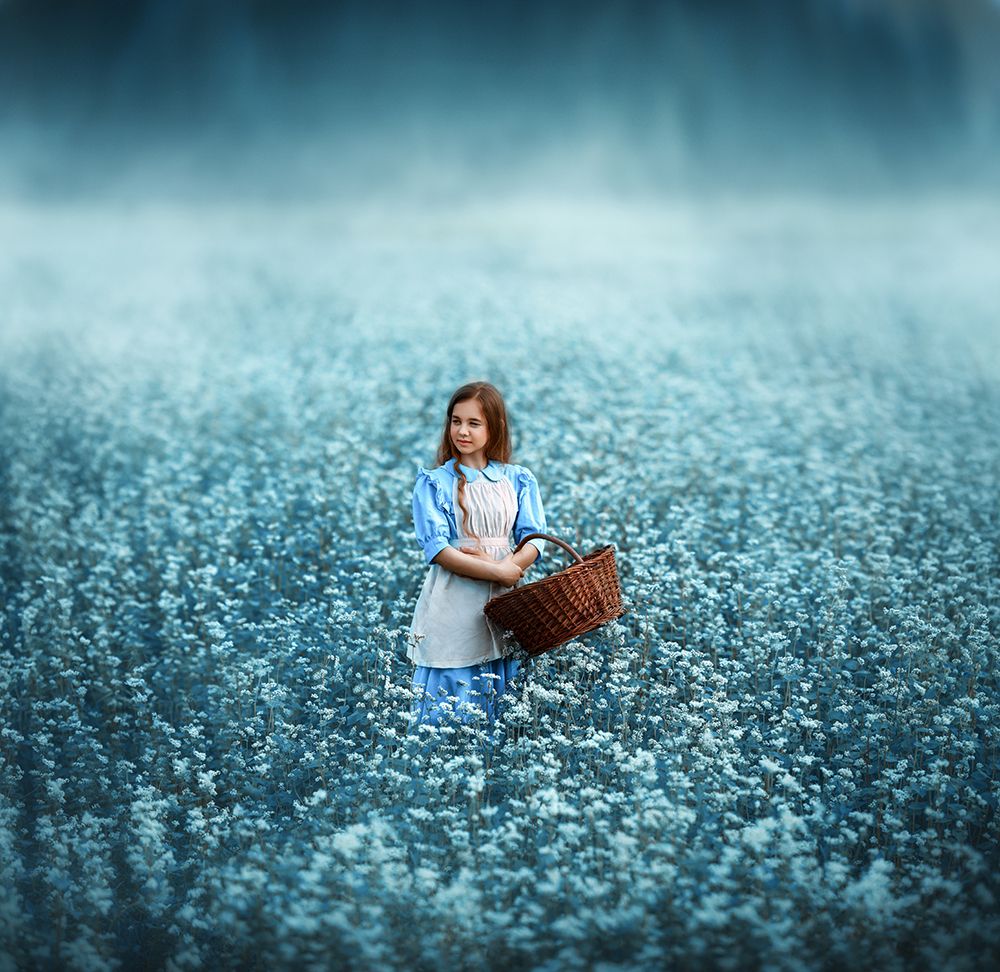 Photograph by Krzysztof & Maria Slowinski