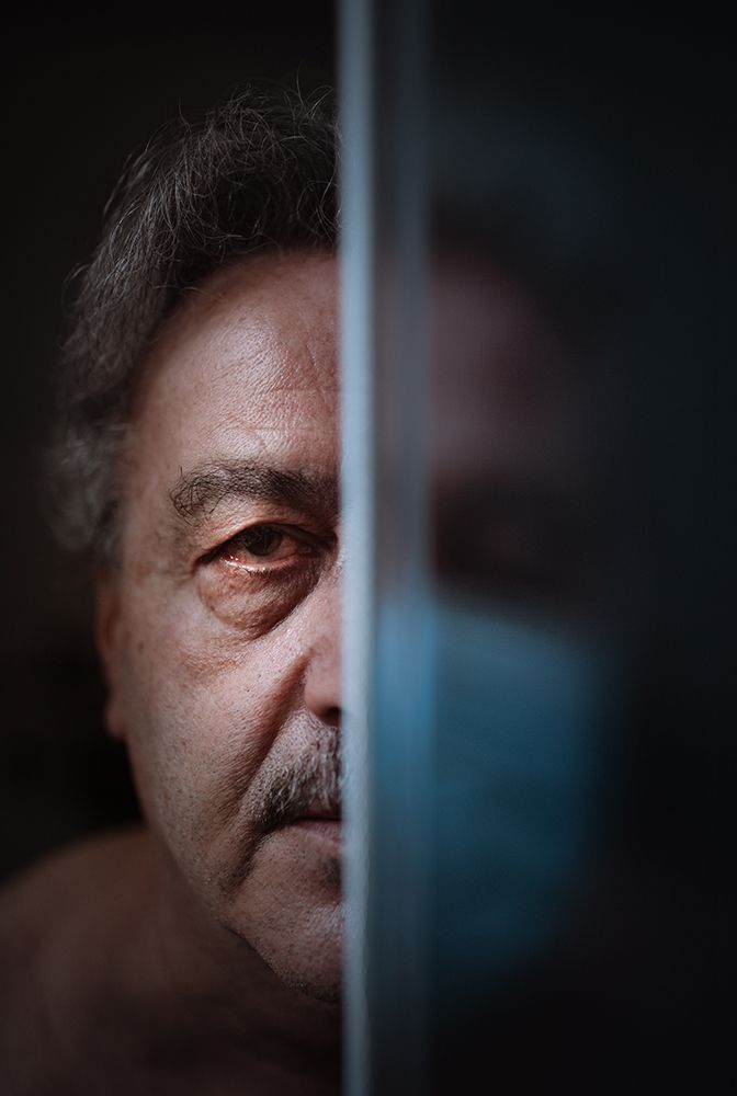 Photograph by Giandomenico Veneziani