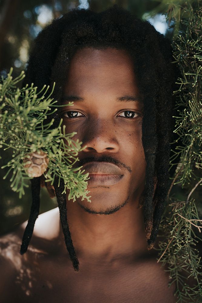 Photograph by Giandomenico Veneziani