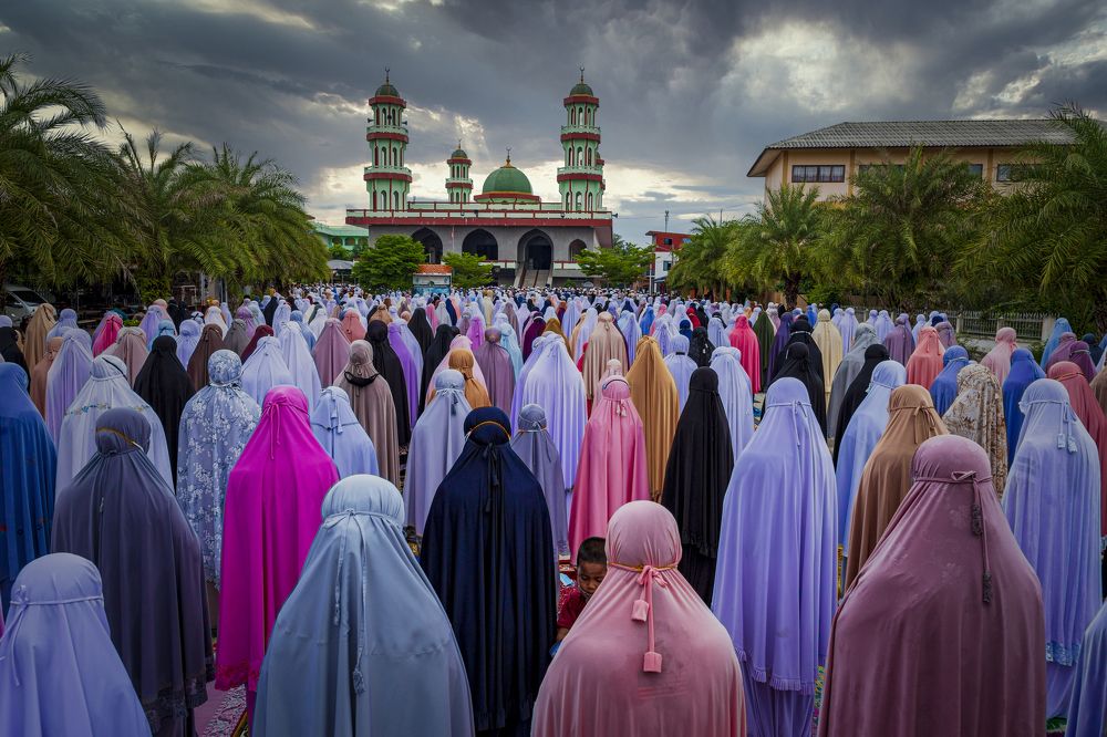 Photograph by Ronaldo Edson Reyes