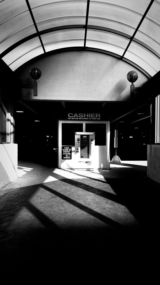 Photograph by Dan Adams