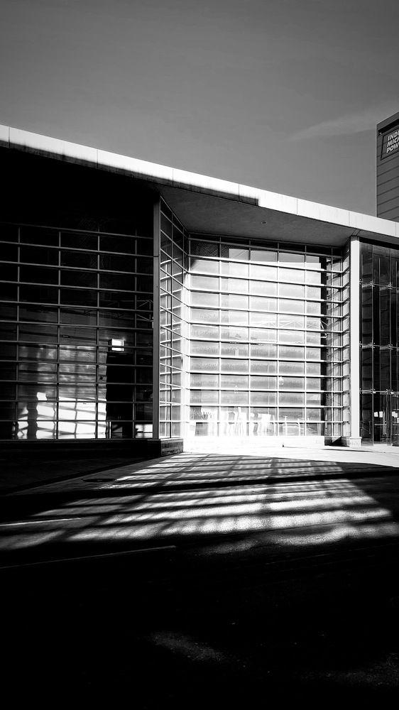 Photograph by Dan Adams