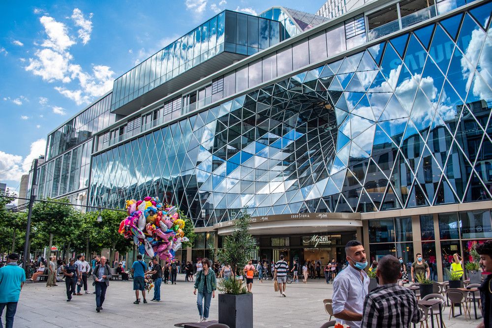 Photograph by Сергей Нагель-Синегубов