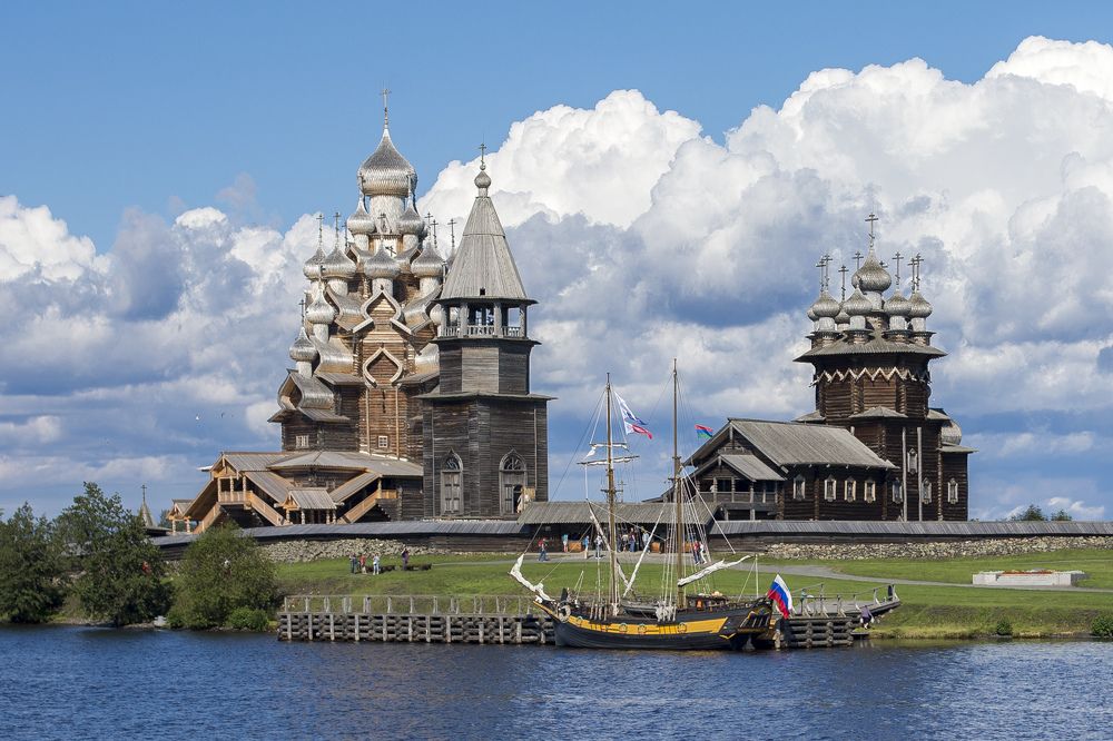 Photograph by Sergey Mikheev