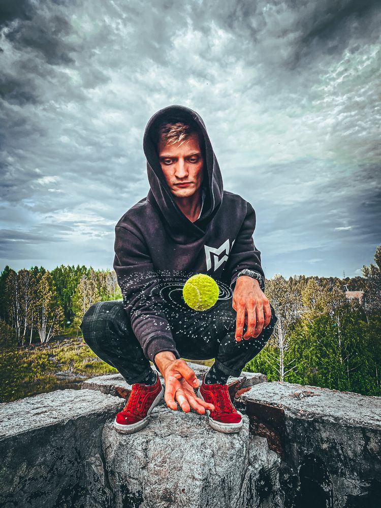 Photograph by Владислав Урдин