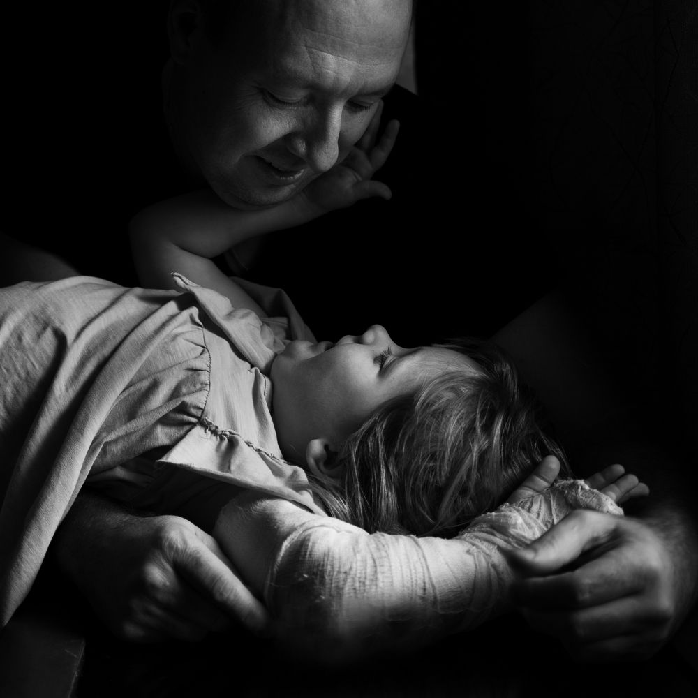 Photograph by Анастасия Салова