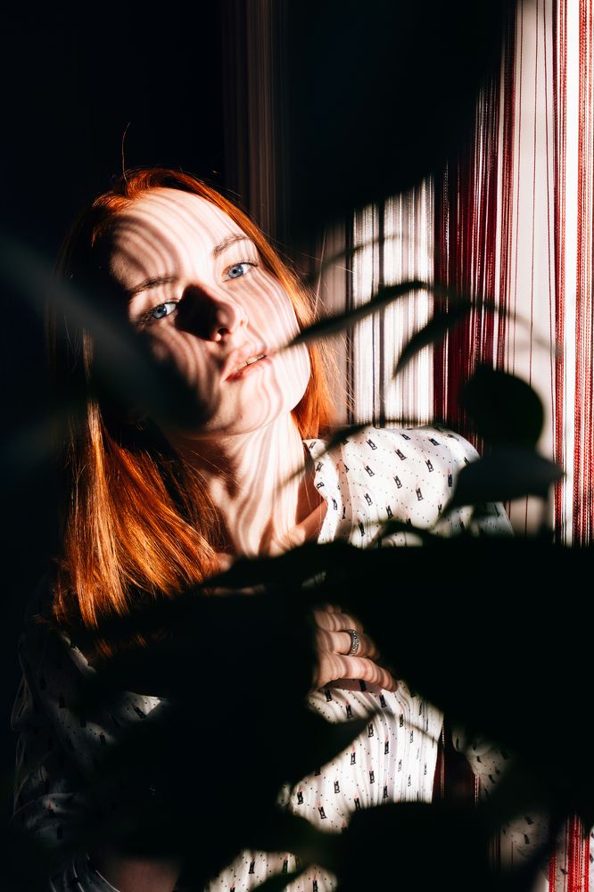 Photograph by Ксения Малимонова