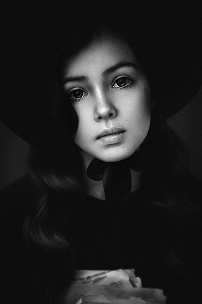 Photograph by Krzysztof & Maria Slowinski