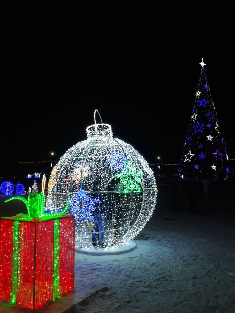 Photograph by Андрей Шахно