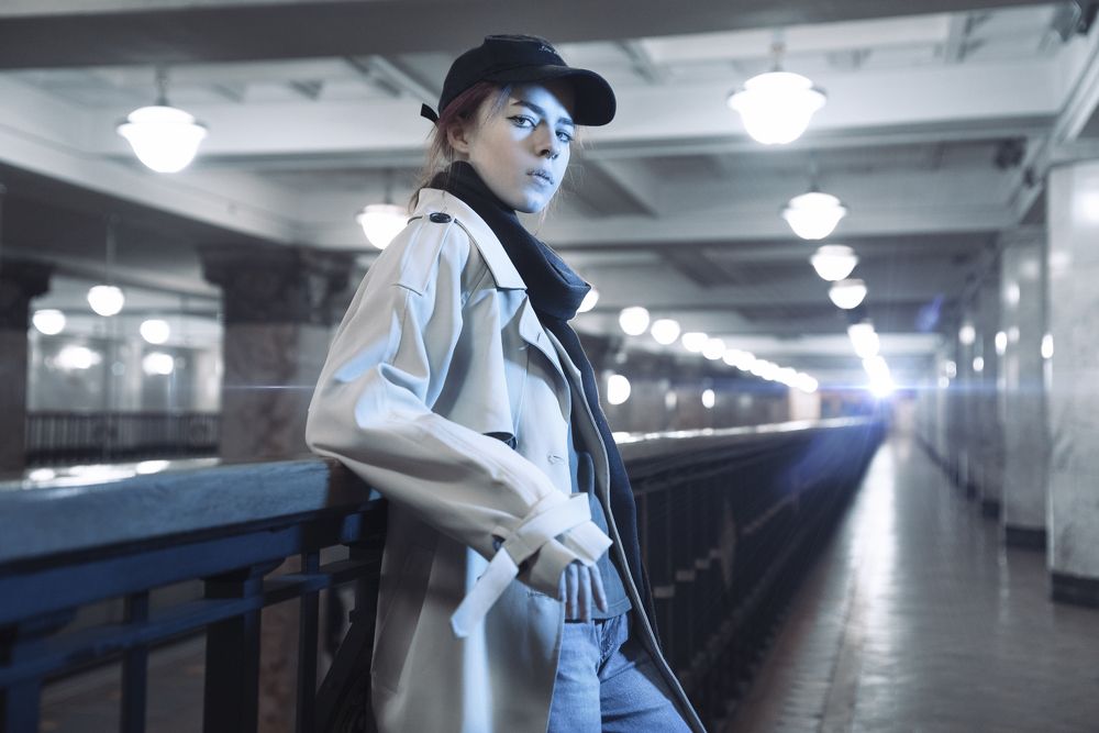 Photograph by Михаил Борцов