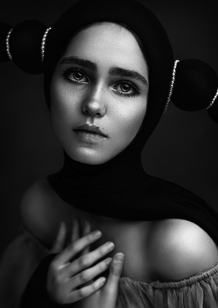 Photograph by Krzysztof & Maria Slowinski