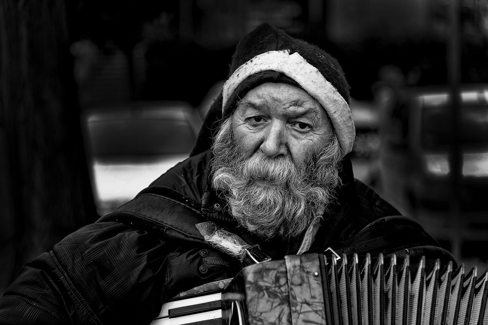 Photograph by Dragan Cerovic