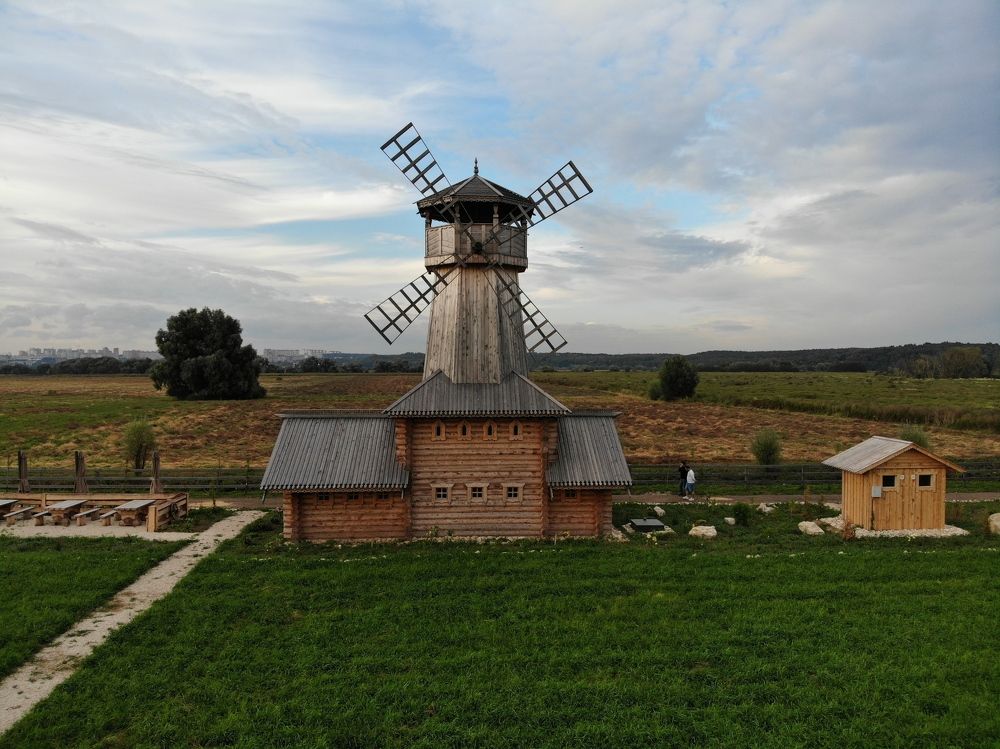 Photograph by Юлия Горячева